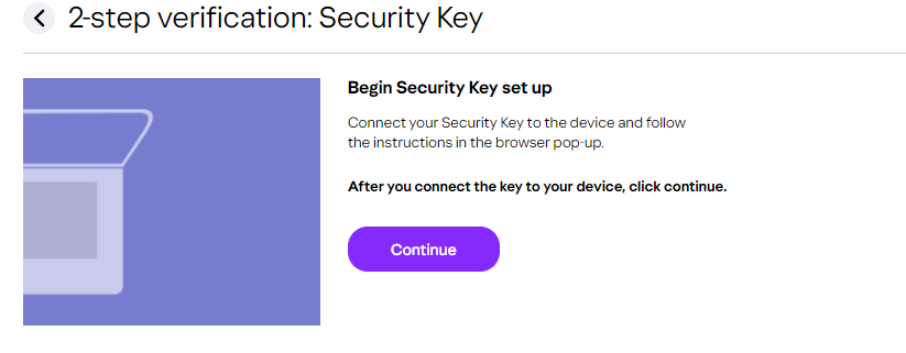 Yahoo: Continue